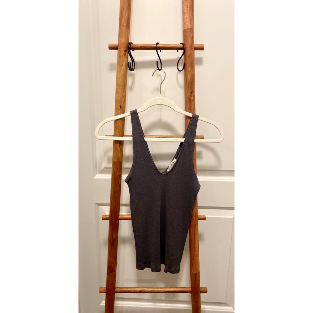Express tank top